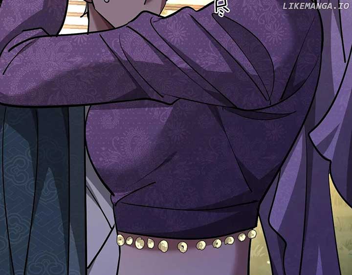 I’m Stuck On The Same Day For A Thousand Years Chapter 188 page 41