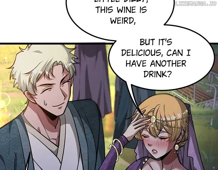 I’m Stuck On The Same Day For A Thousand Years Chapter 188 page 43