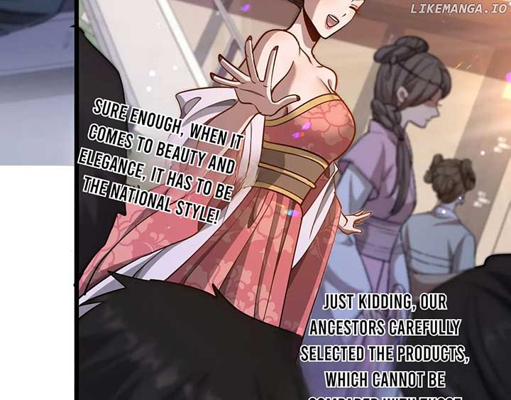 I’m Stuck On The Same Day For A Thousand Years Chapter 188 page 4