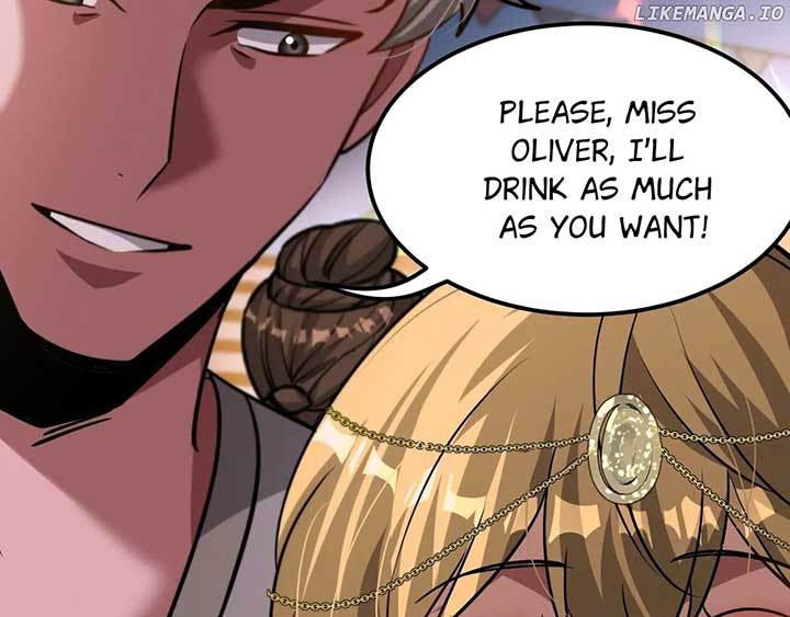 I’m Stuck On The Same Day For A Thousand Years Chapter 188 page 54