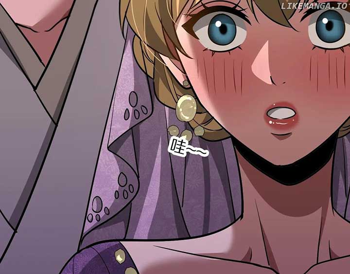I’m Stuck On The Same Day For A Thousand Years Chapter 188 page 55