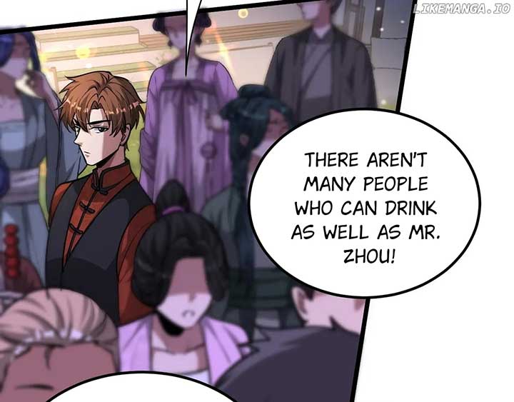 I’m Stuck On The Same Day For A Thousand Years Chapter 188 page 60
