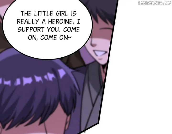 I’m Stuck On The Same Day For A Thousand Years Chapter 188 page 61