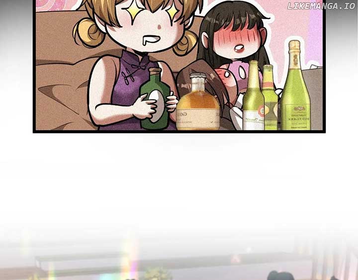 I’m Stuck On The Same Day For A Thousand Years Chapter 188 page 68