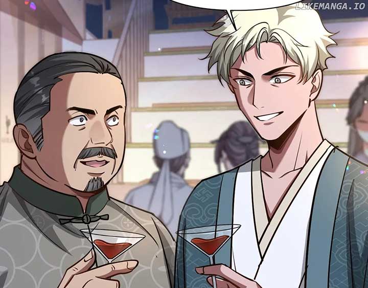 I’m Stuck On The Same Day For A Thousand Years Chapter 188 page 6