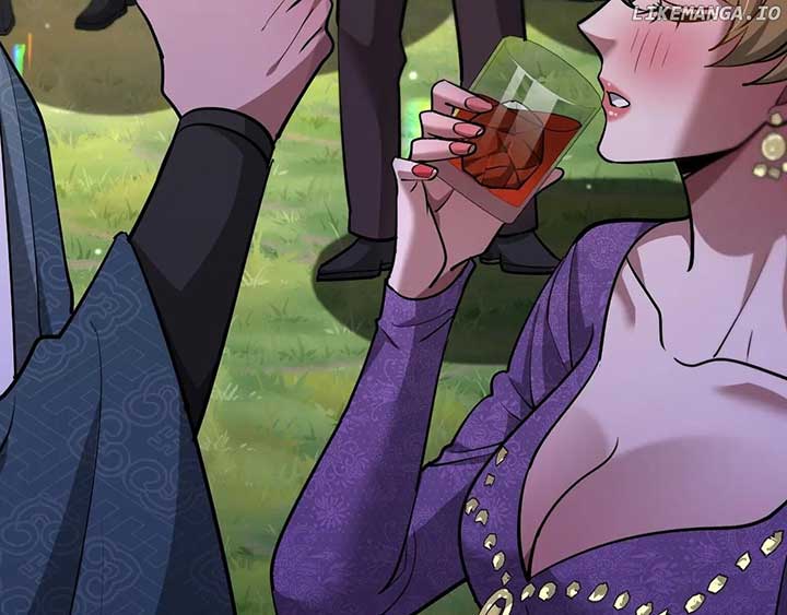 I’m Stuck On The Same Day For A Thousand Years Chapter 188 page 70