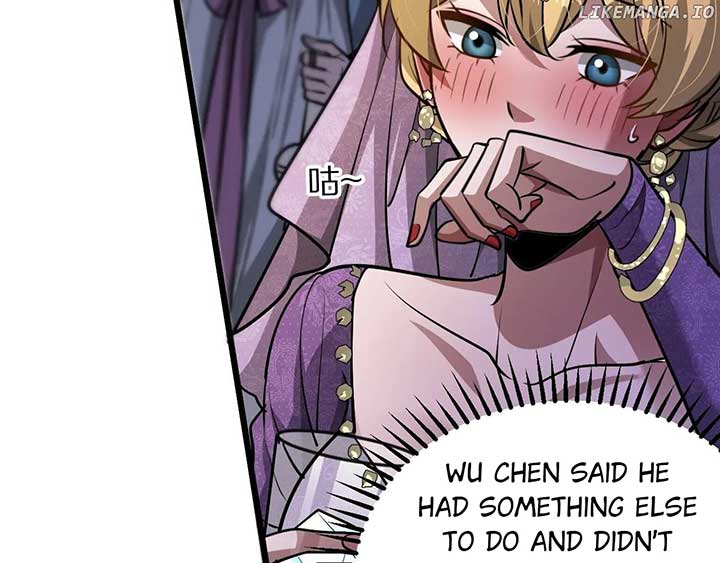 I’m Stuck On The Same Day For A Thousand Years Chapter 188 page 73