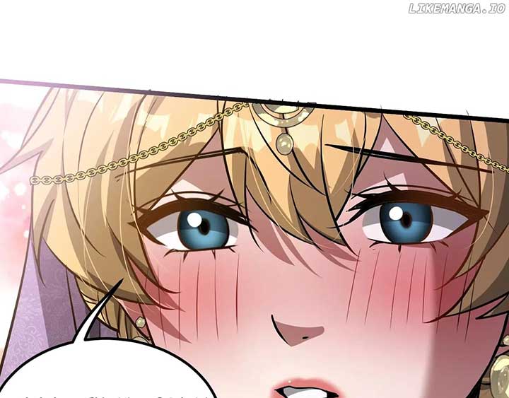 I’m Stuck On The Same Day For A Thousand Years Chapter 188 page 75