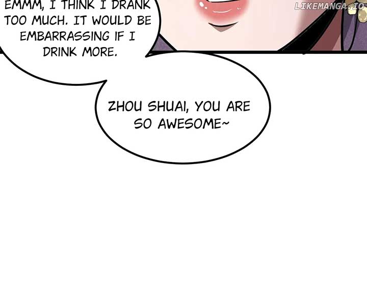 I’m Stuck On The Same Day For A Thousand Years Chapter 188 page 76