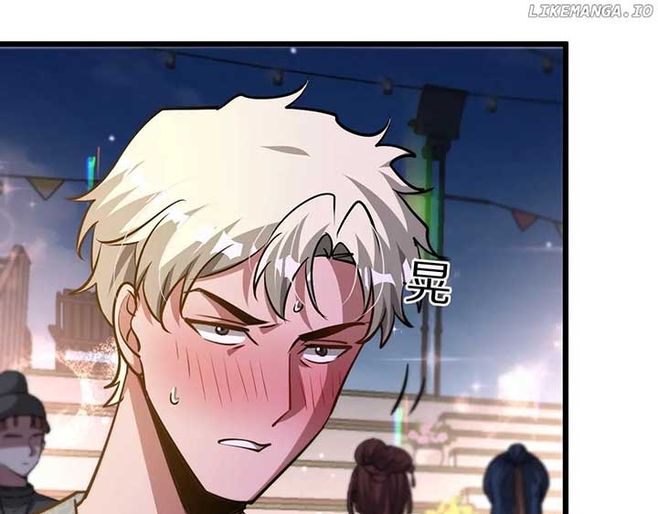 I’m Stuck On The Same Day For A Thousand Years Chapter 188 page 77