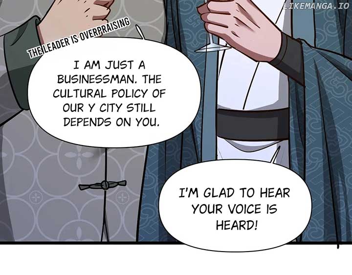 I’m Stuck On The Same Day For A Thousand Years Chapter 188 page 7