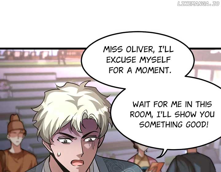 I’m Stuck On The Same Day For A Thousand Years Chapter 188 page 82
