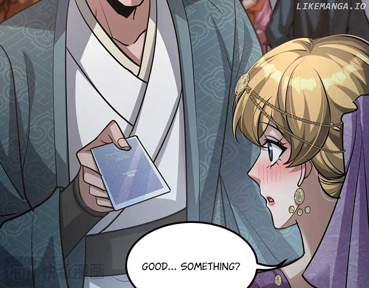 I’m Stuck On The Same Day For A Thousand Years Chapter 188 page 83