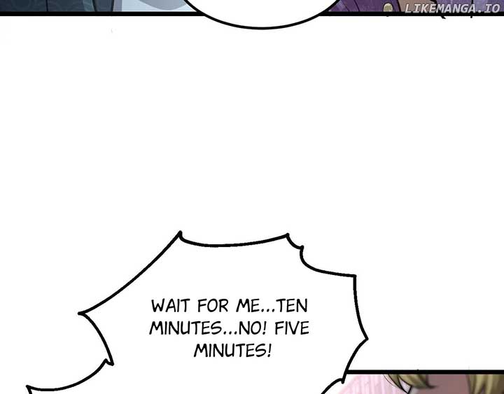 I’m Stuck On The Same Day For A Thousand Years Chapter 188 page 84