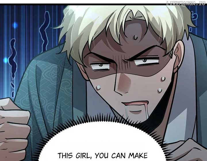 I’m Stuck On The Same Day For A Thousand Years Chapter 188 page 93
