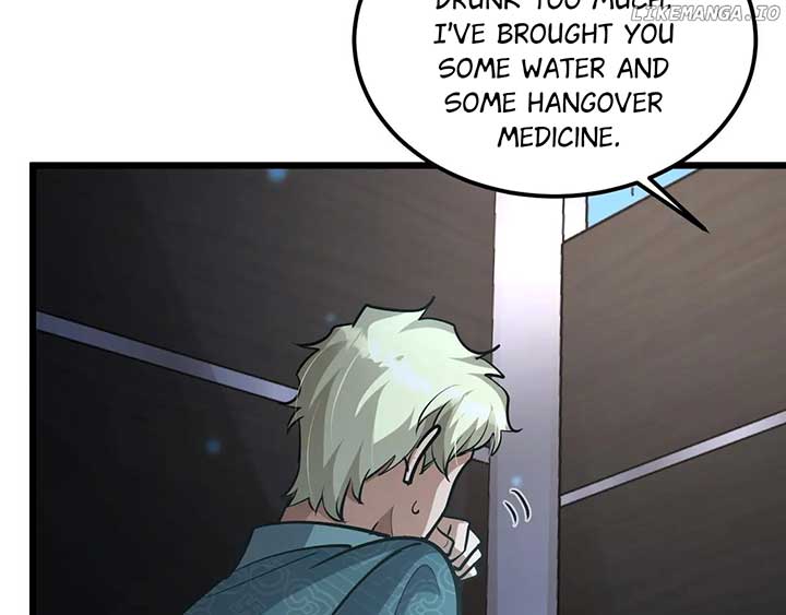 I’m Stuck On The Same Day For A Thousand Years Chapter 188 page 97