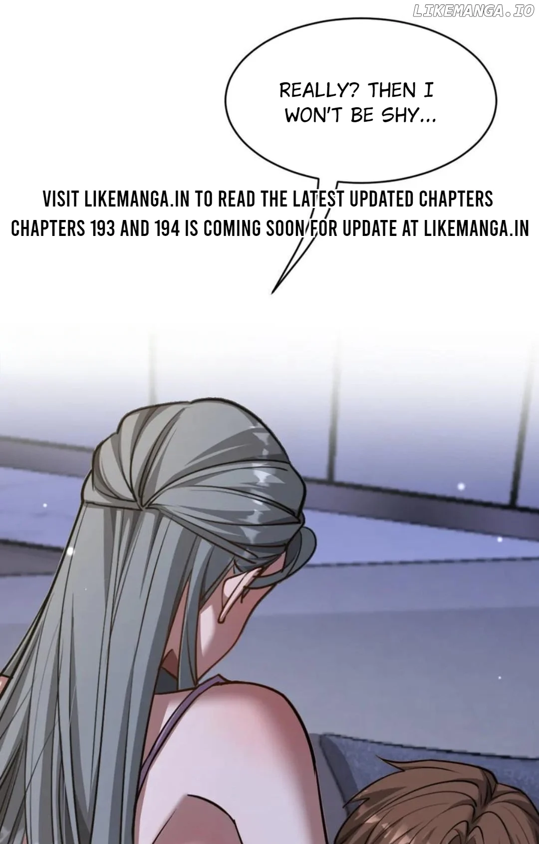 I’m Stuck On The Same Day For A Thousand Years Chapter 192 page 0