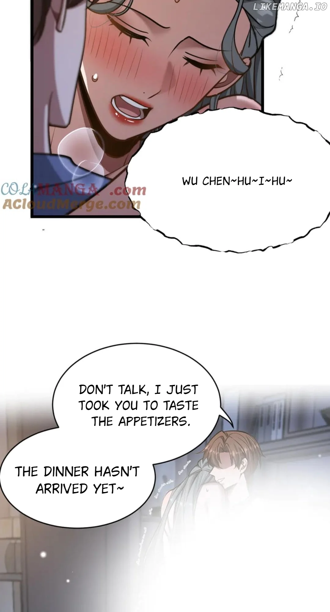 I’m Stuck On The Same Day For A Thousand Years Chapter 192 page 12