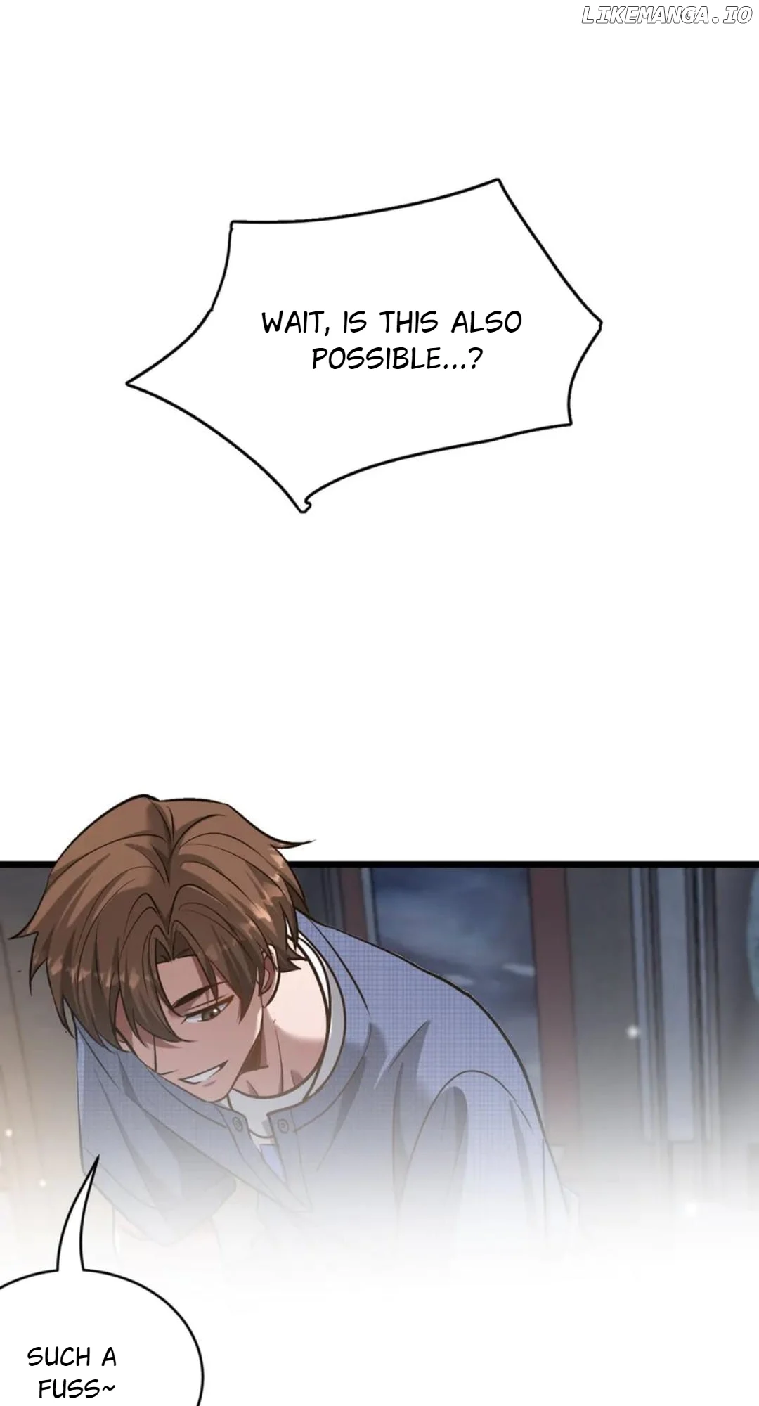 I’m Stuck On The Same Day For A Thousand Years Chapter 192 page 15