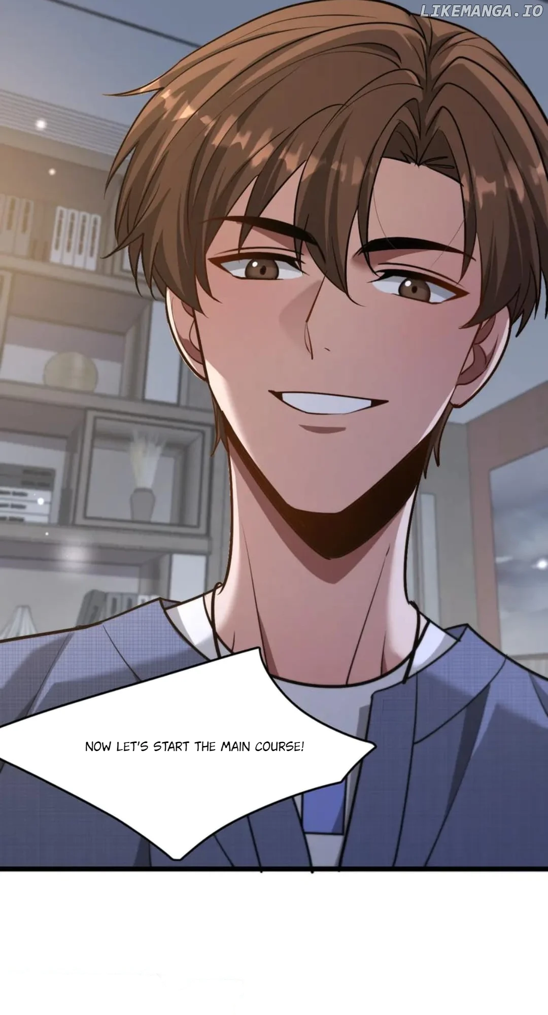 I’m Stuck On The Same Day For A Thousand Years Chapter 192 page 17