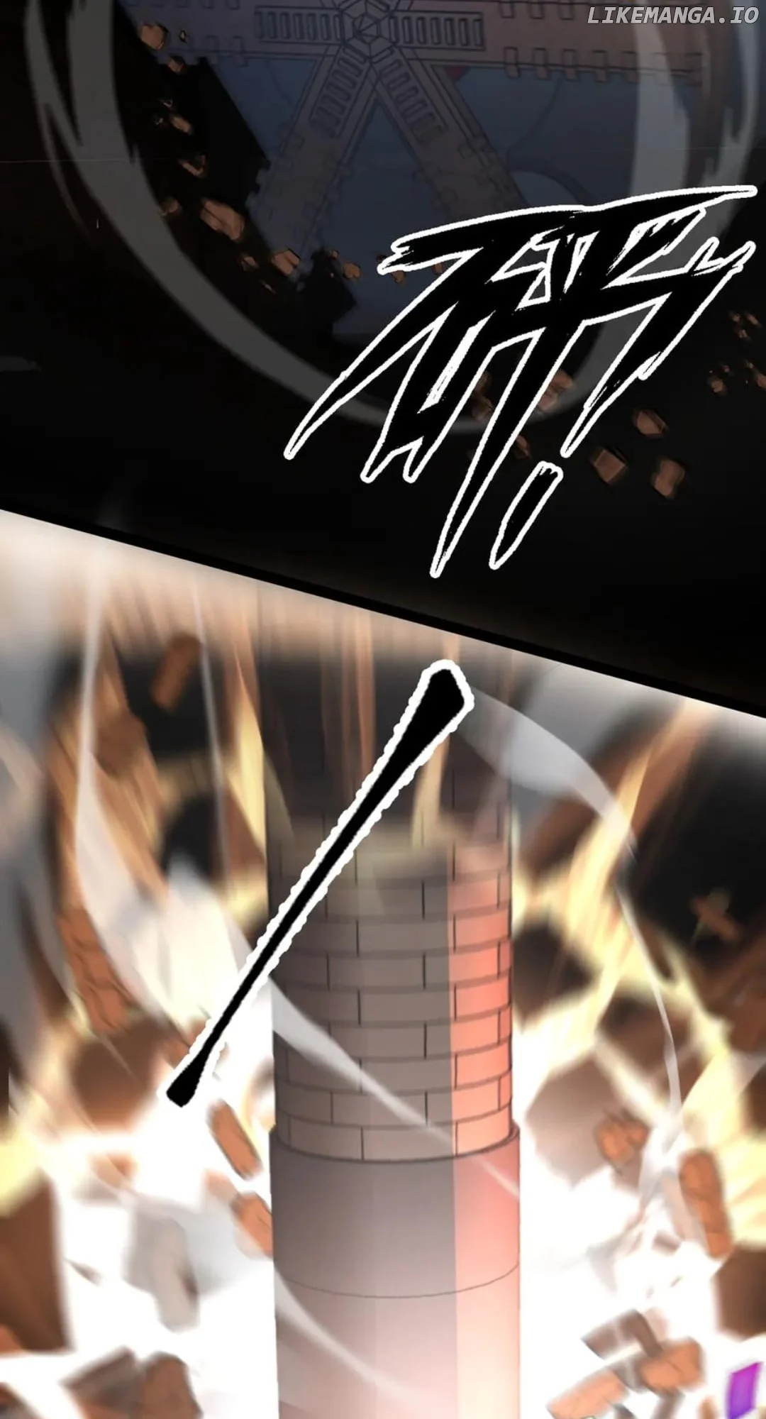 I’m Stuck On The Same Day For A Thousand Years Chapter 192 page 21