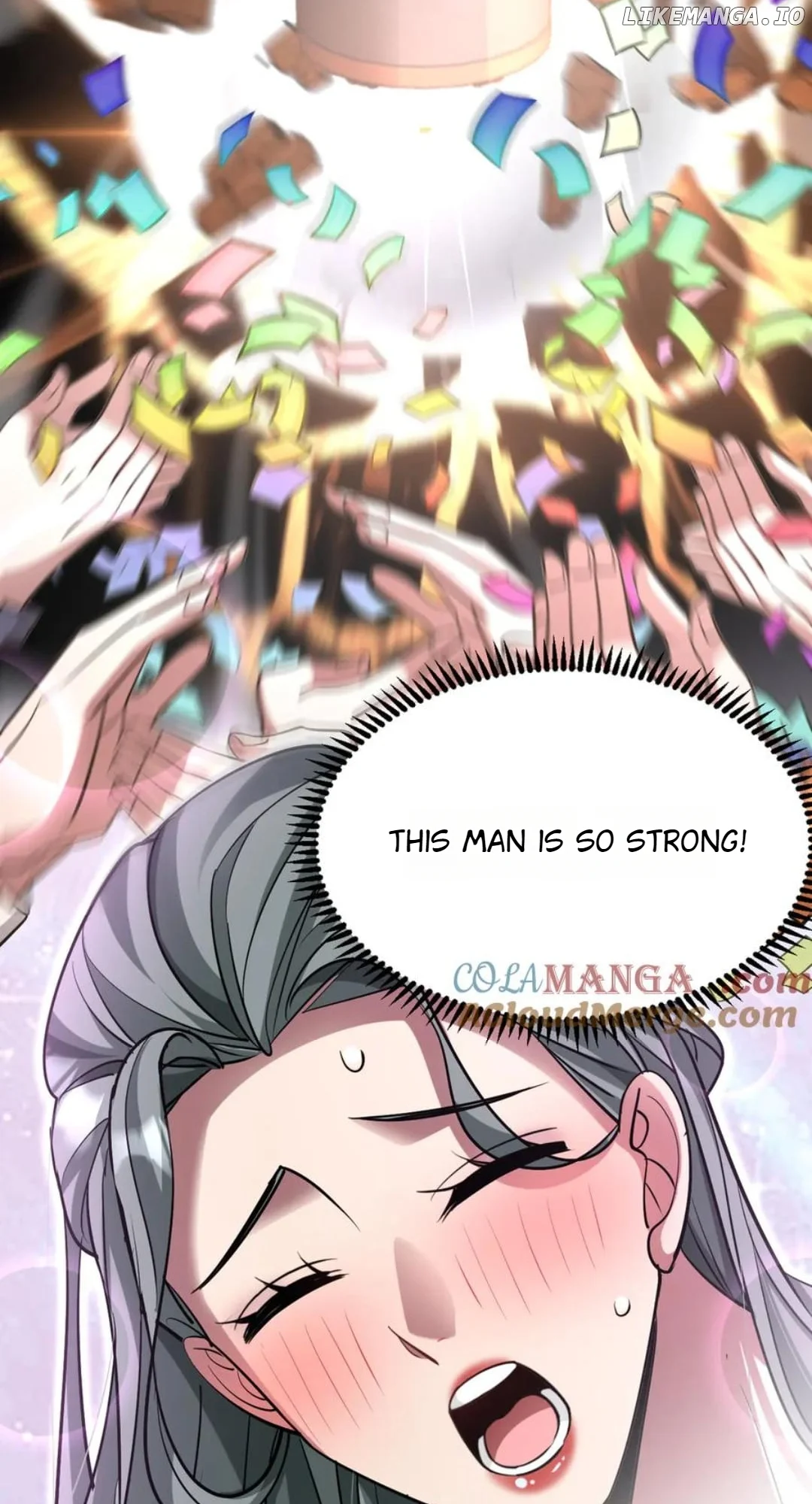 I’m Stuck On The Same Day For A Thousand Years Chapter 192 page 22