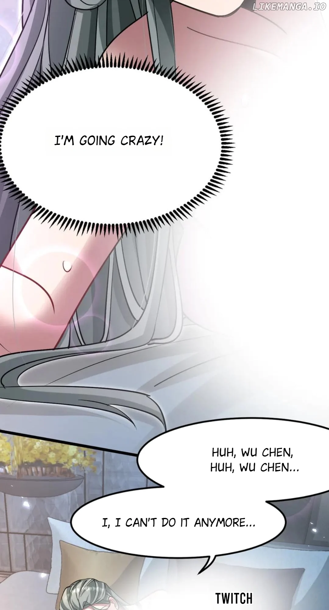 I’m Stuck On The Same Day For A Thousand Years Chapter 192 page 23