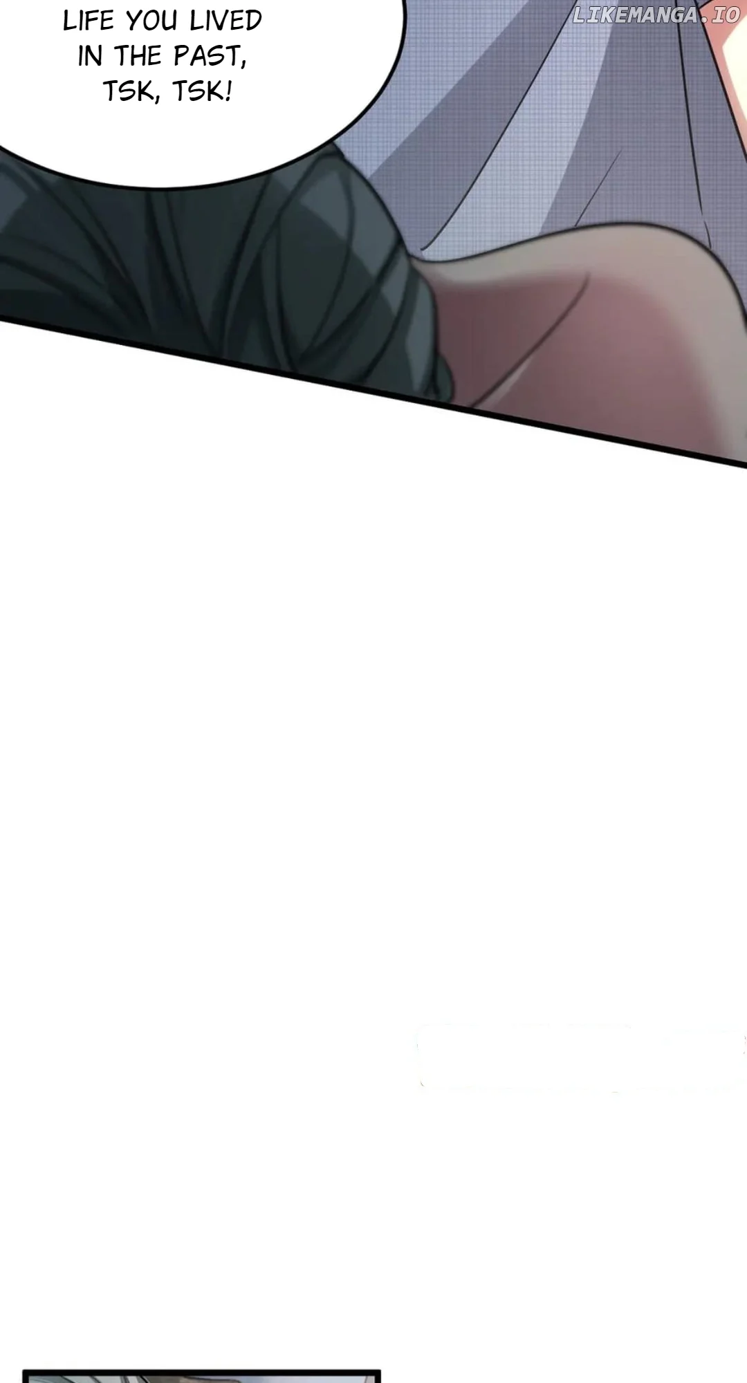 I’m Stuck On The Same Day For A Thousand Years Chapter 192 page 25