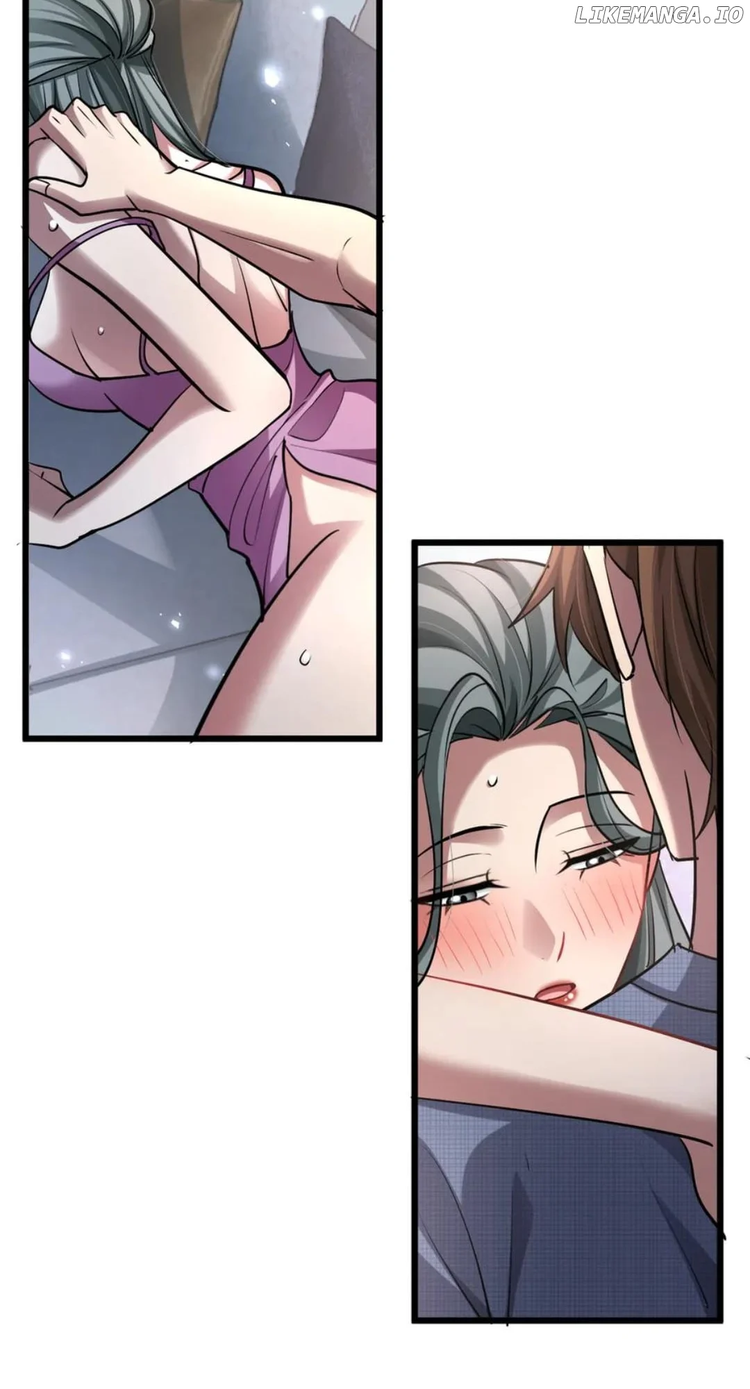 I’m Stuck On The Same Day For A Thousand Years Chapter 192 page 26