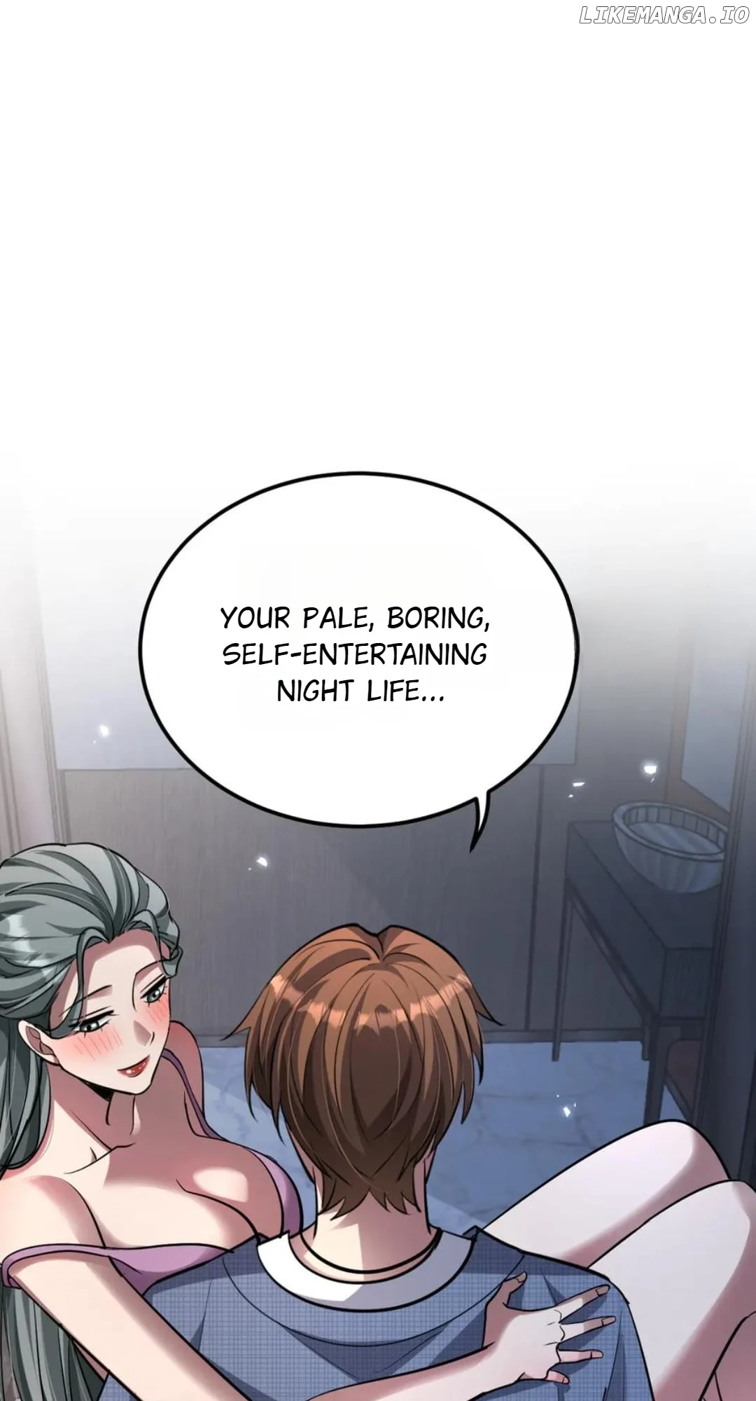 I’m Stuck On The Same Day For A Thousand Years Chapter 192 page 27