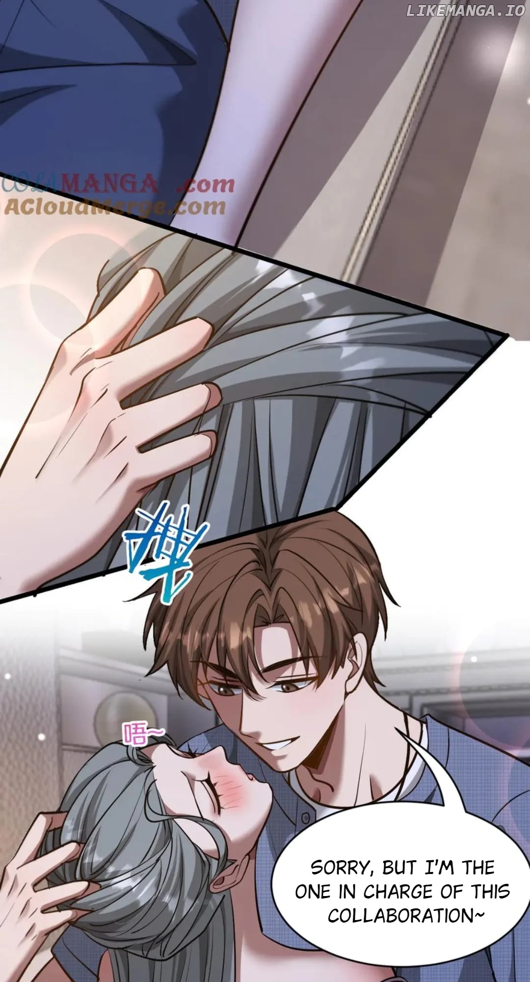 I’m Stuck On The Same Day For A Thousand Years Chapter 192 page 2