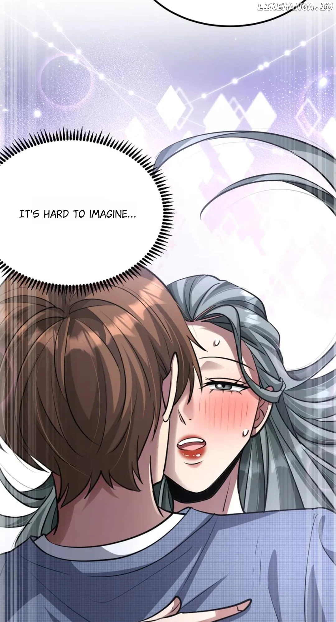 I’m Stuck On The Same Day For A Thousand Years Chapter 192 page 30