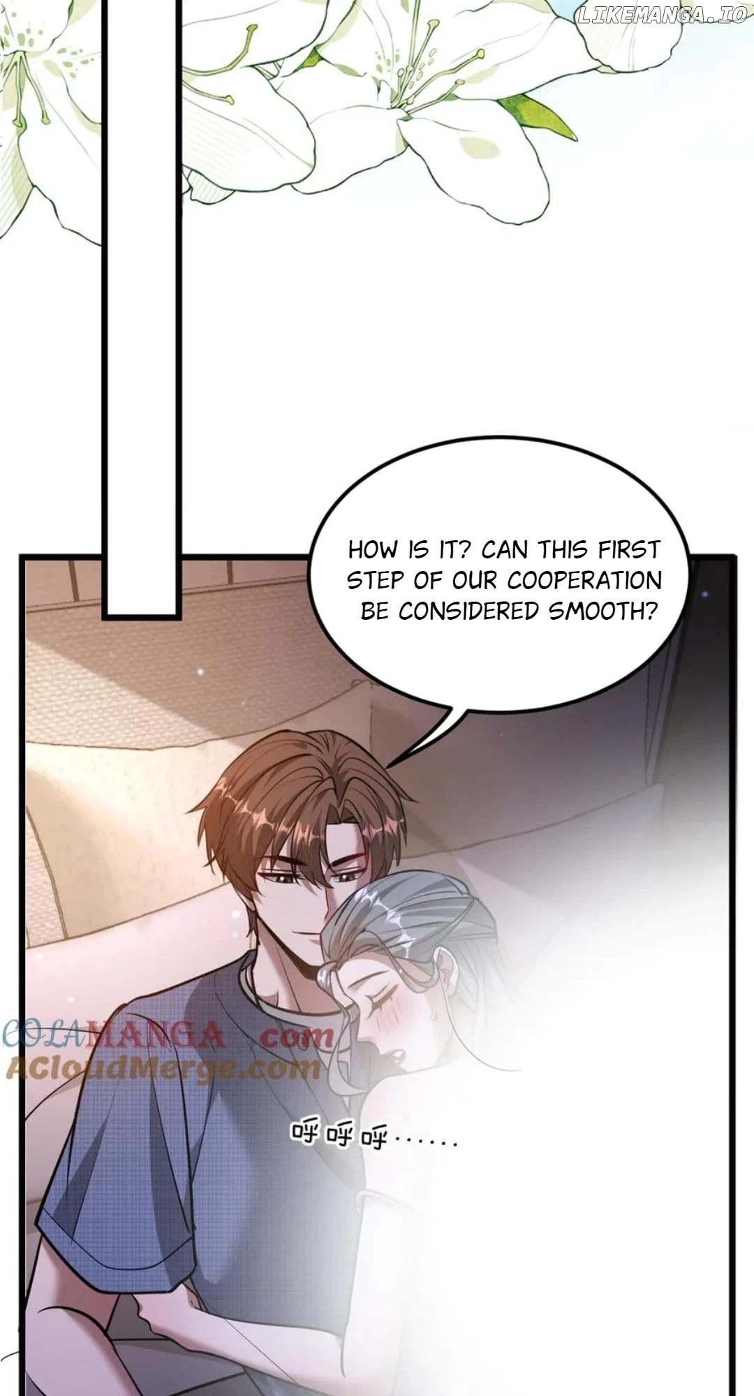 I’m Stuck On The Same Day For A Thousand Years Chapter 192 page 34