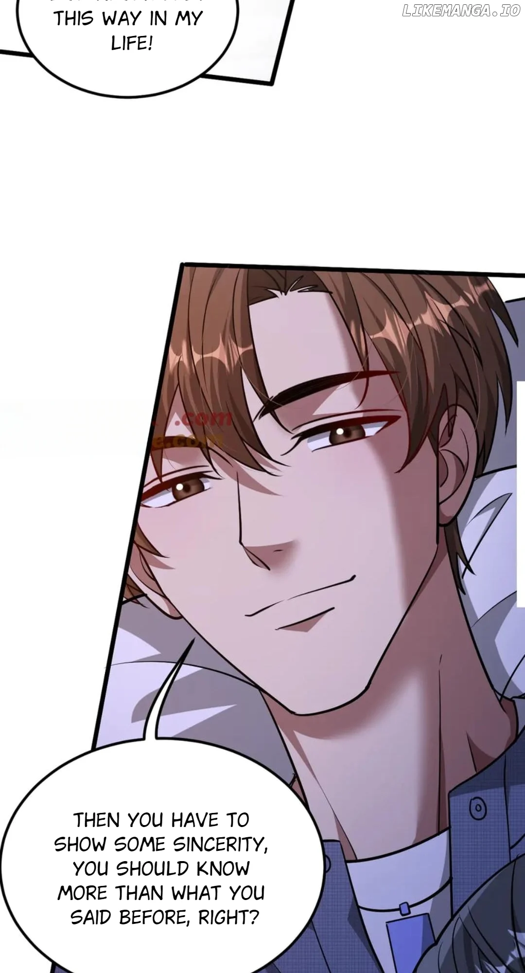 I’m Stuck On The Same Day For A Thousand Years Chapter 192 page 36