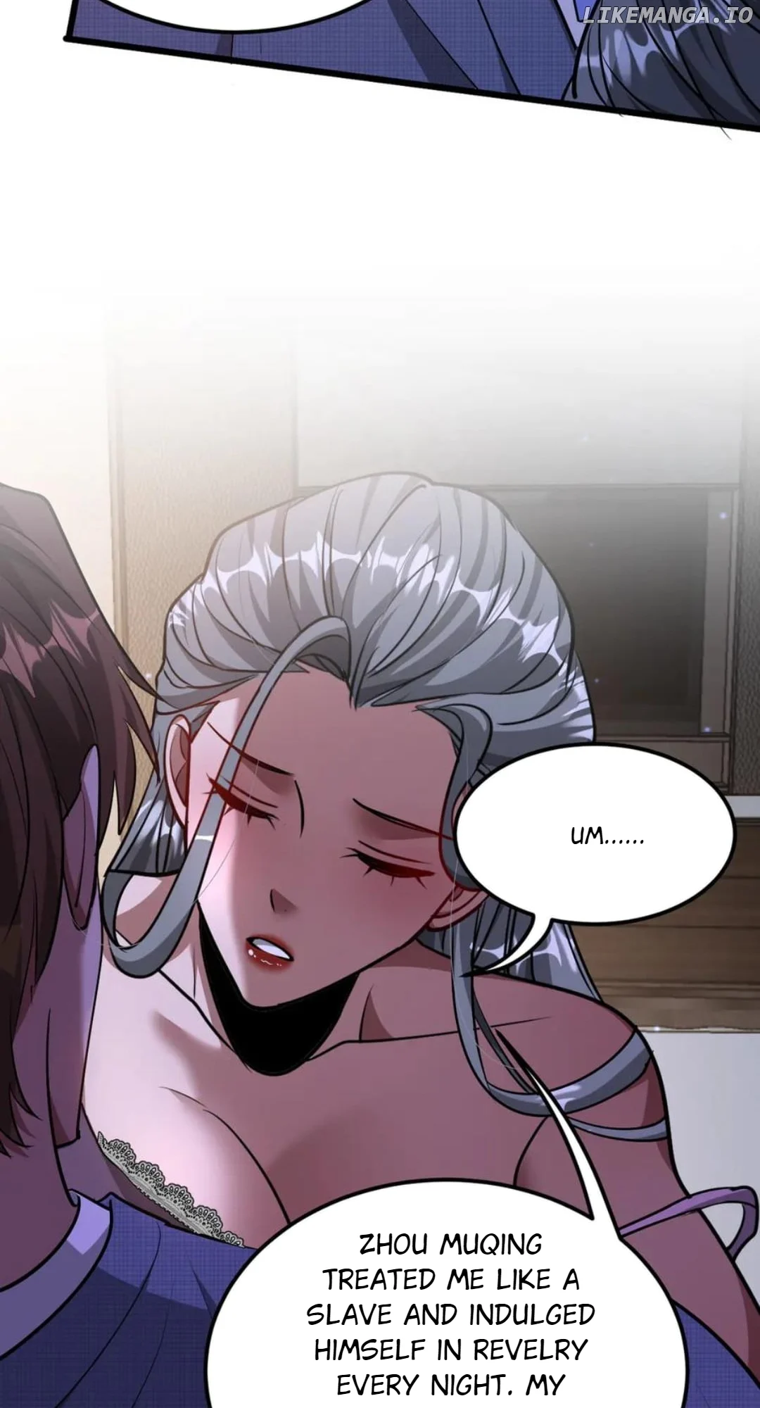I’m Stuck On The Same Day For A Thousand Years Chapter 192 page 37