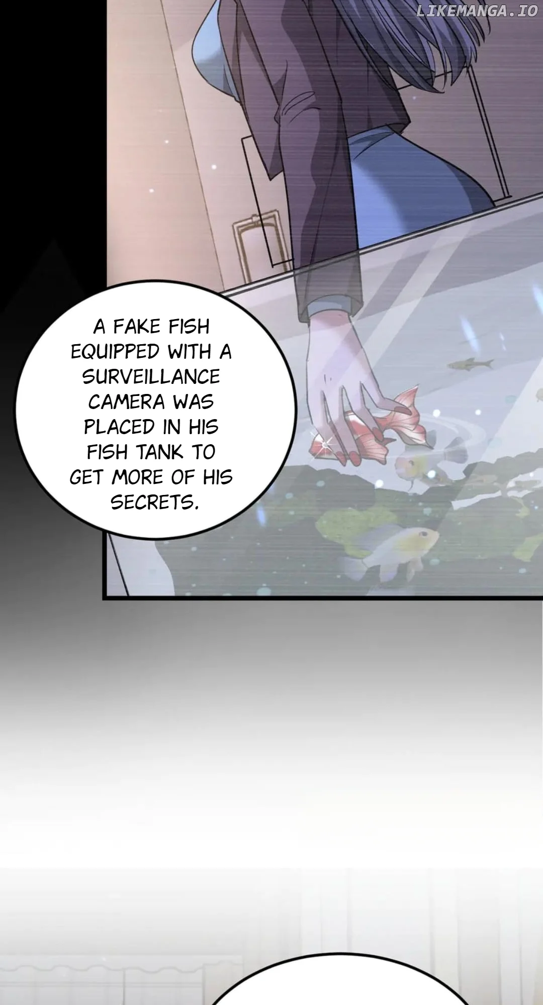 I’m Stuck On The Same Day For A Thousand Years Chapter 192 page 39