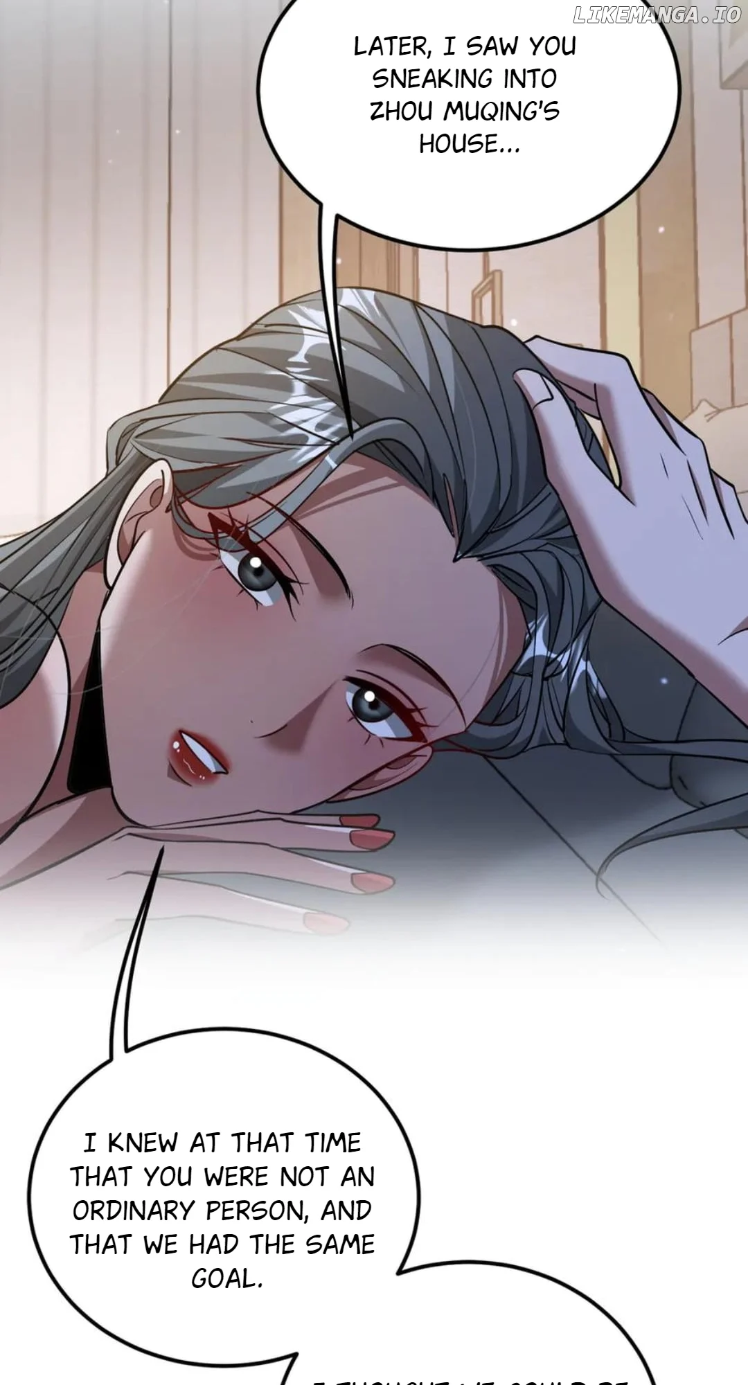 I’m Stuck On The Same Day For A Thousand Years Chapter 192 page 40