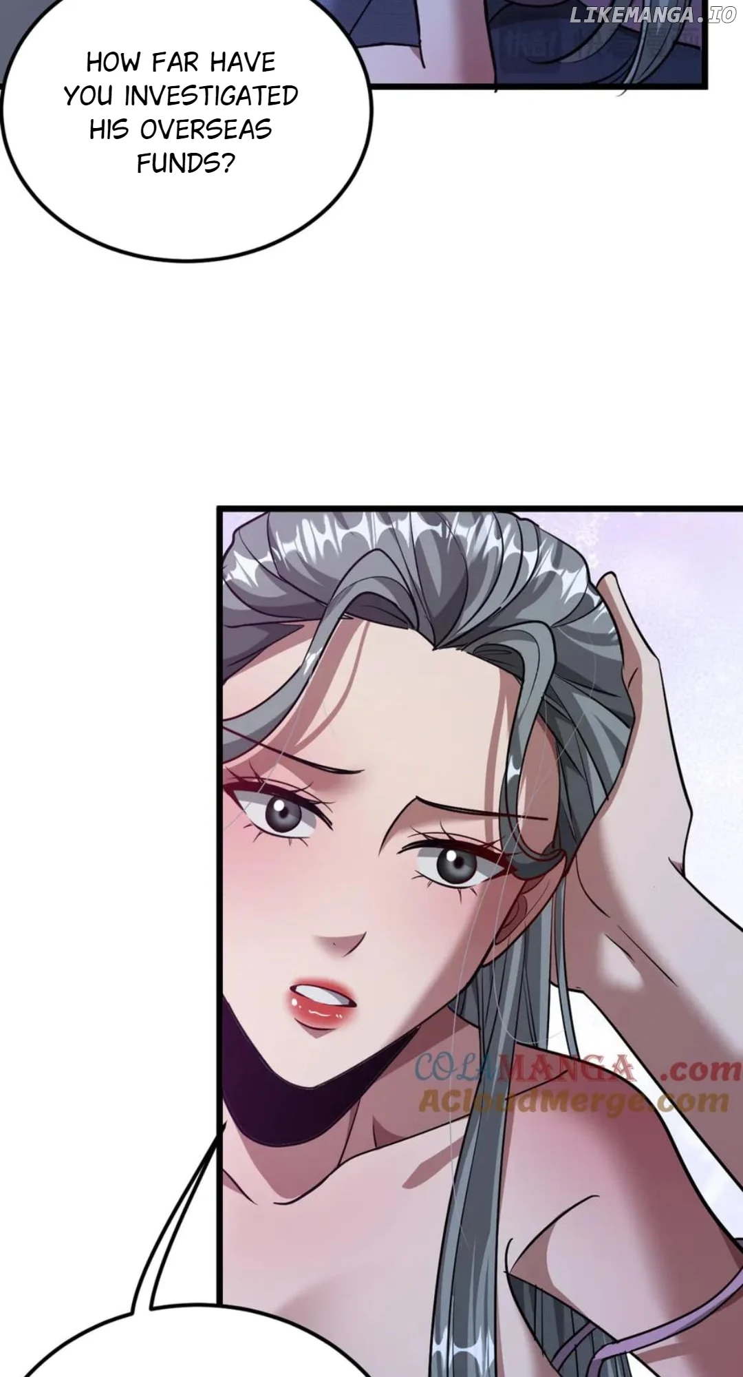 I’m Stuck On The Same Day For A Thousand Years Chapter 192 page 42