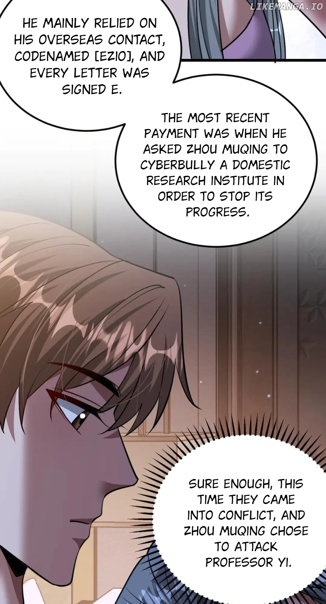 I’m Stuck On The Same Day For A Thousand Years Chapter 192 page 43