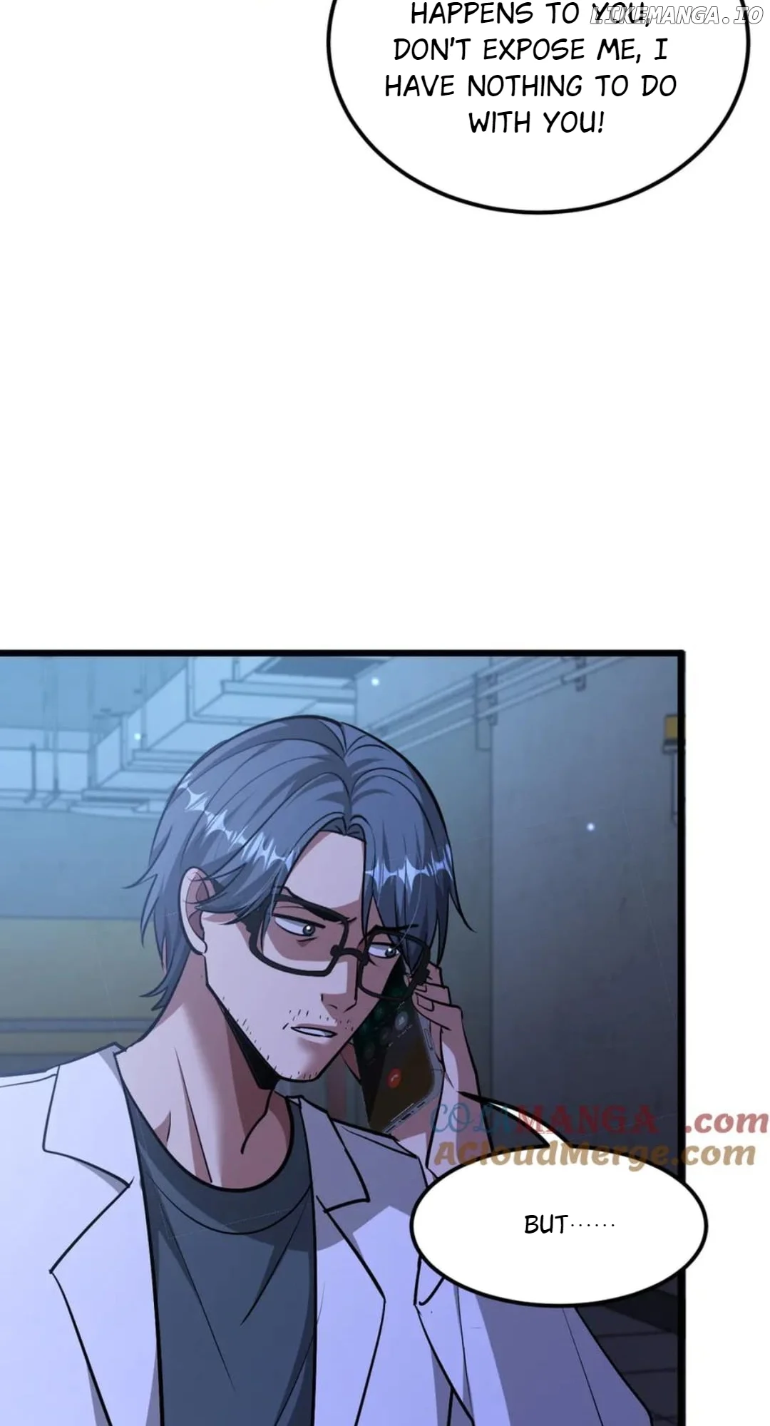 I’m Stuck On The Same Day For A Thousand Years Chapter 192 page 51