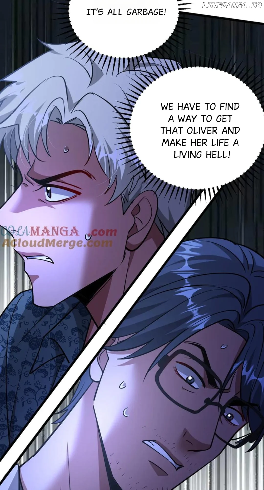 I’m Stuck On The Same Day For A Thousand Years Chapter 192 page 53