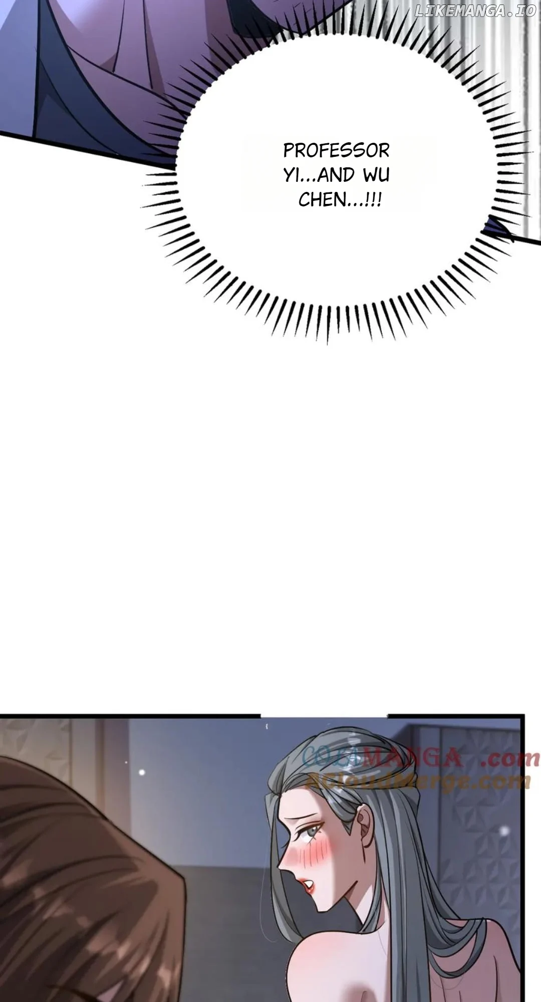 I’m Stuck On The Same Day For A Thousand Years Chapter 192 page 54