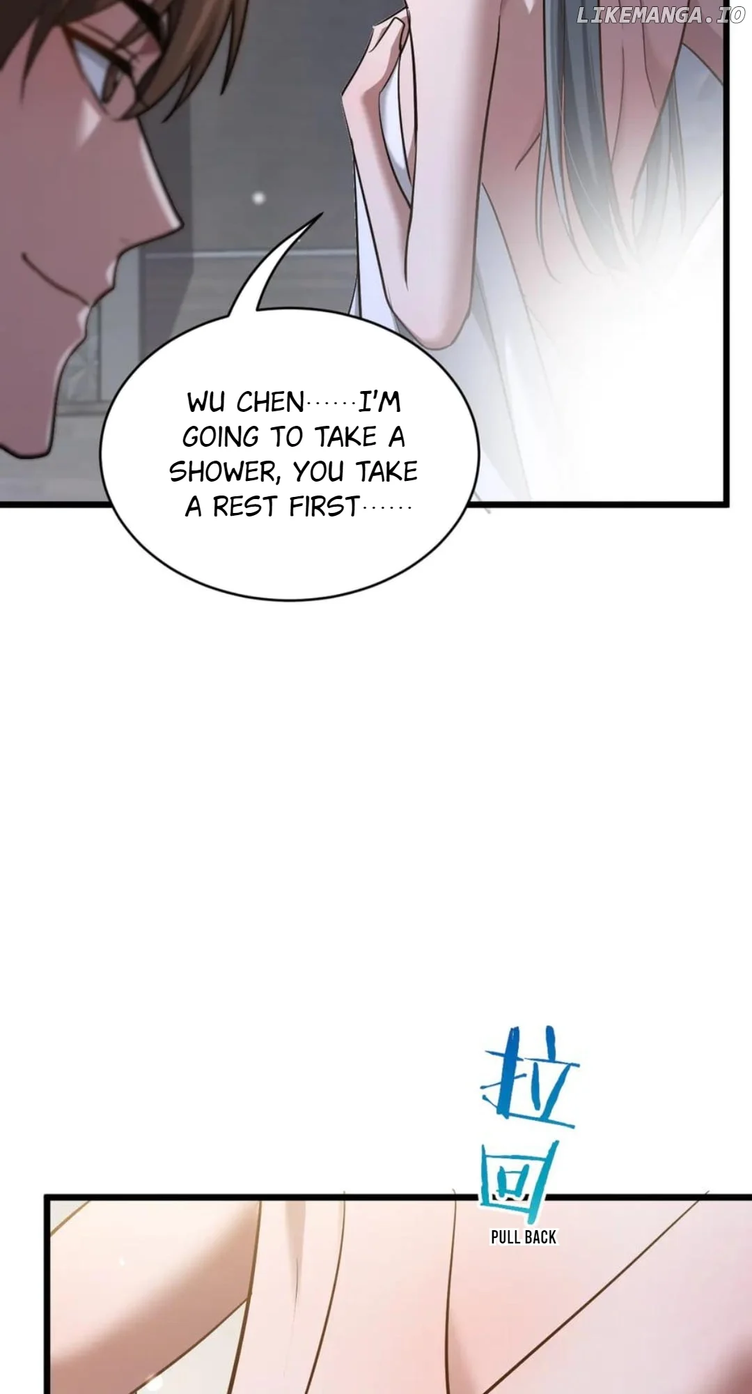 I’m Stuck On The Same Day For A Thousand Years Chapter 192 page 55
