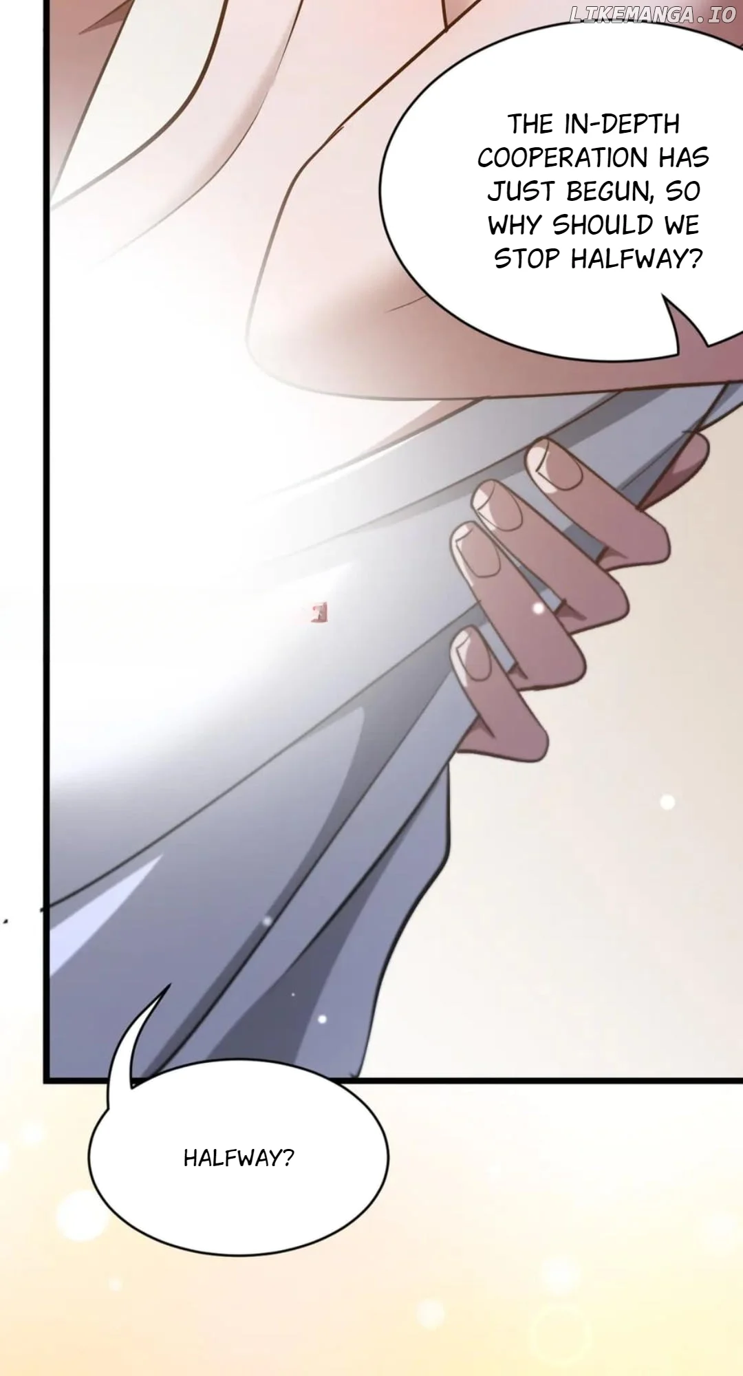 I’m Stuck On The Same Day For A Thousand Years Chapter 192 page 56