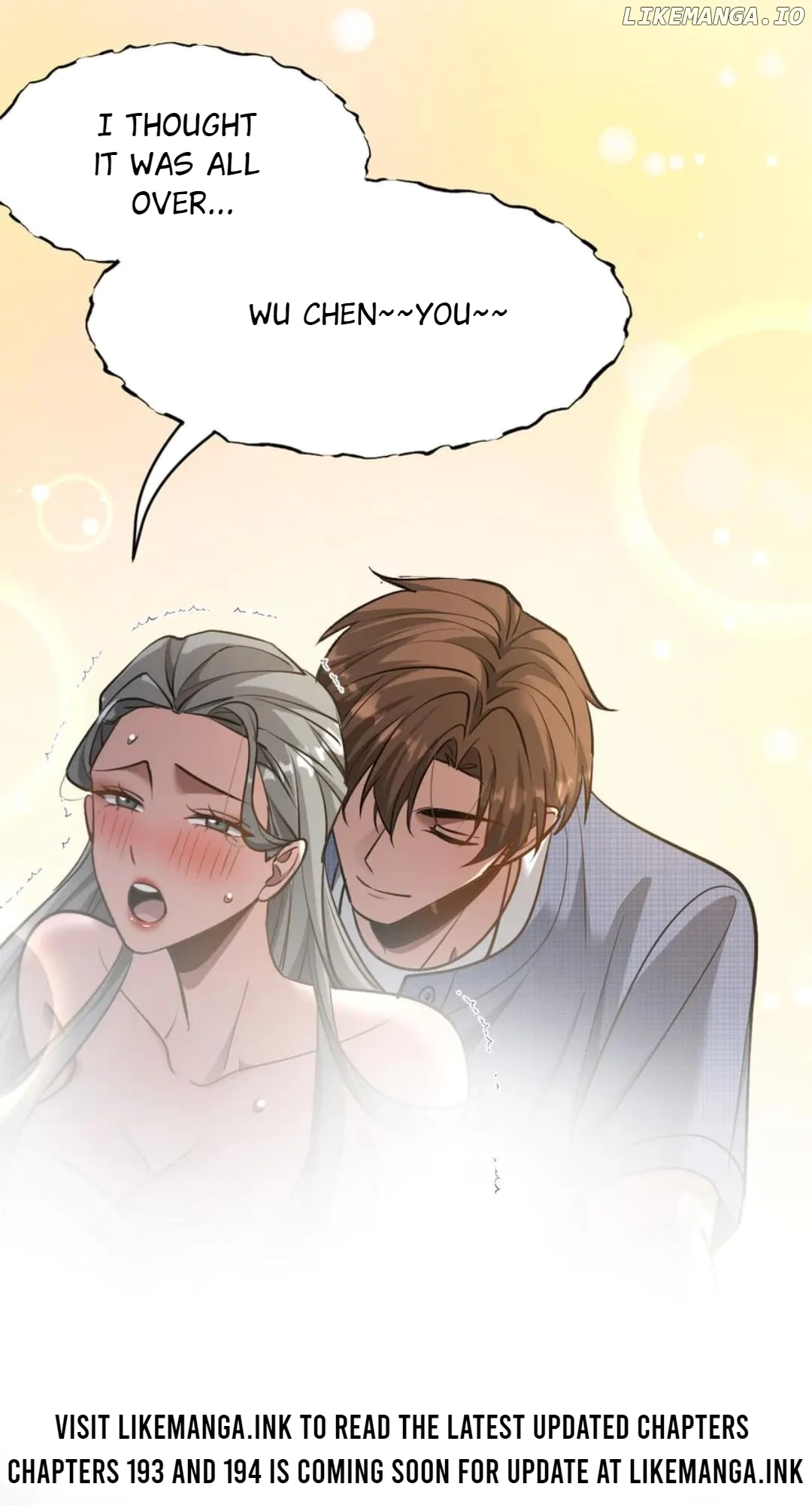 I’m Stuck On The Same Day For A Thousand Years Chapter 192 page 57