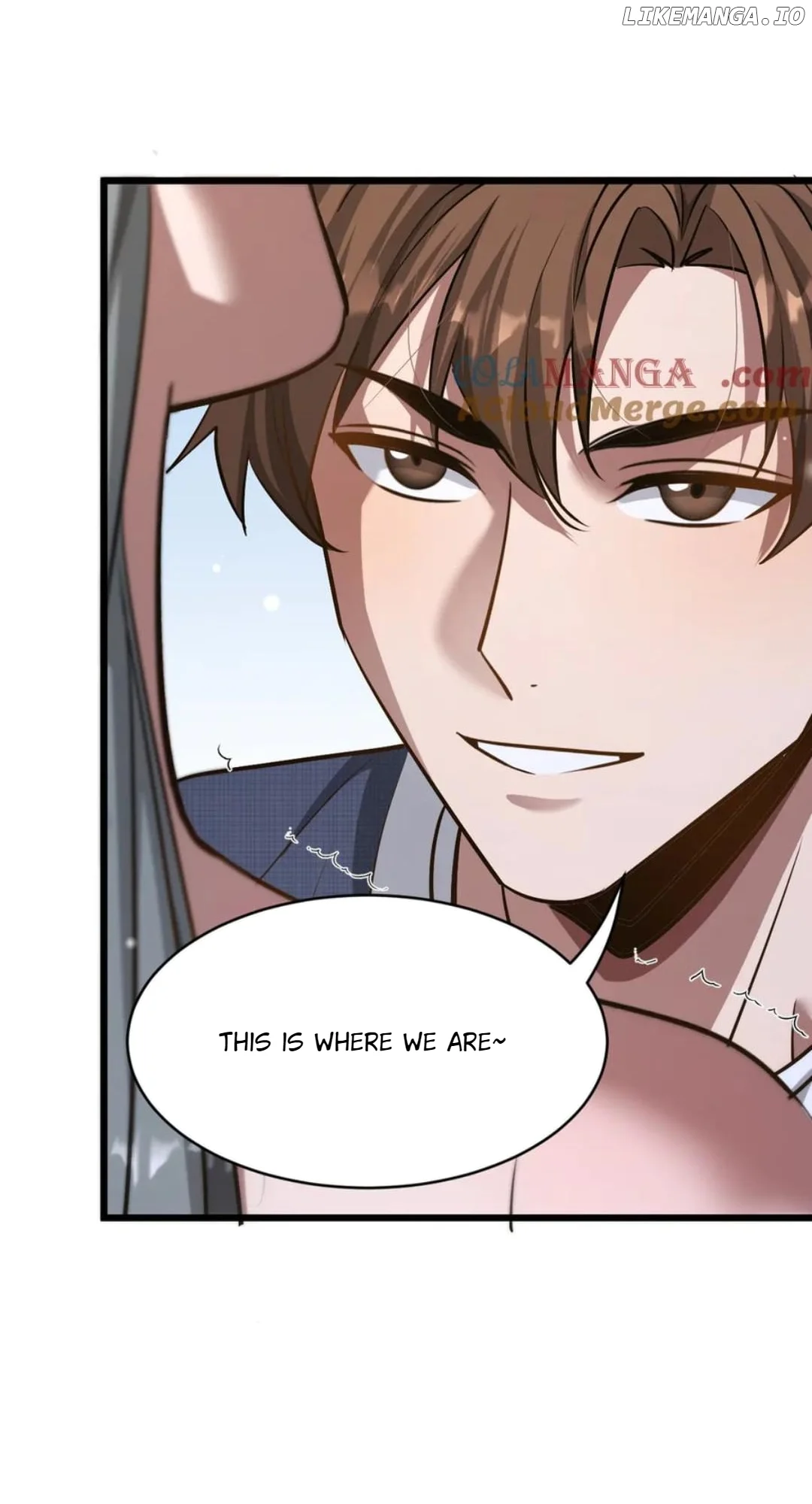 I’m Stuck On The Same Day For A Thousand Years Chapter 192 page 7