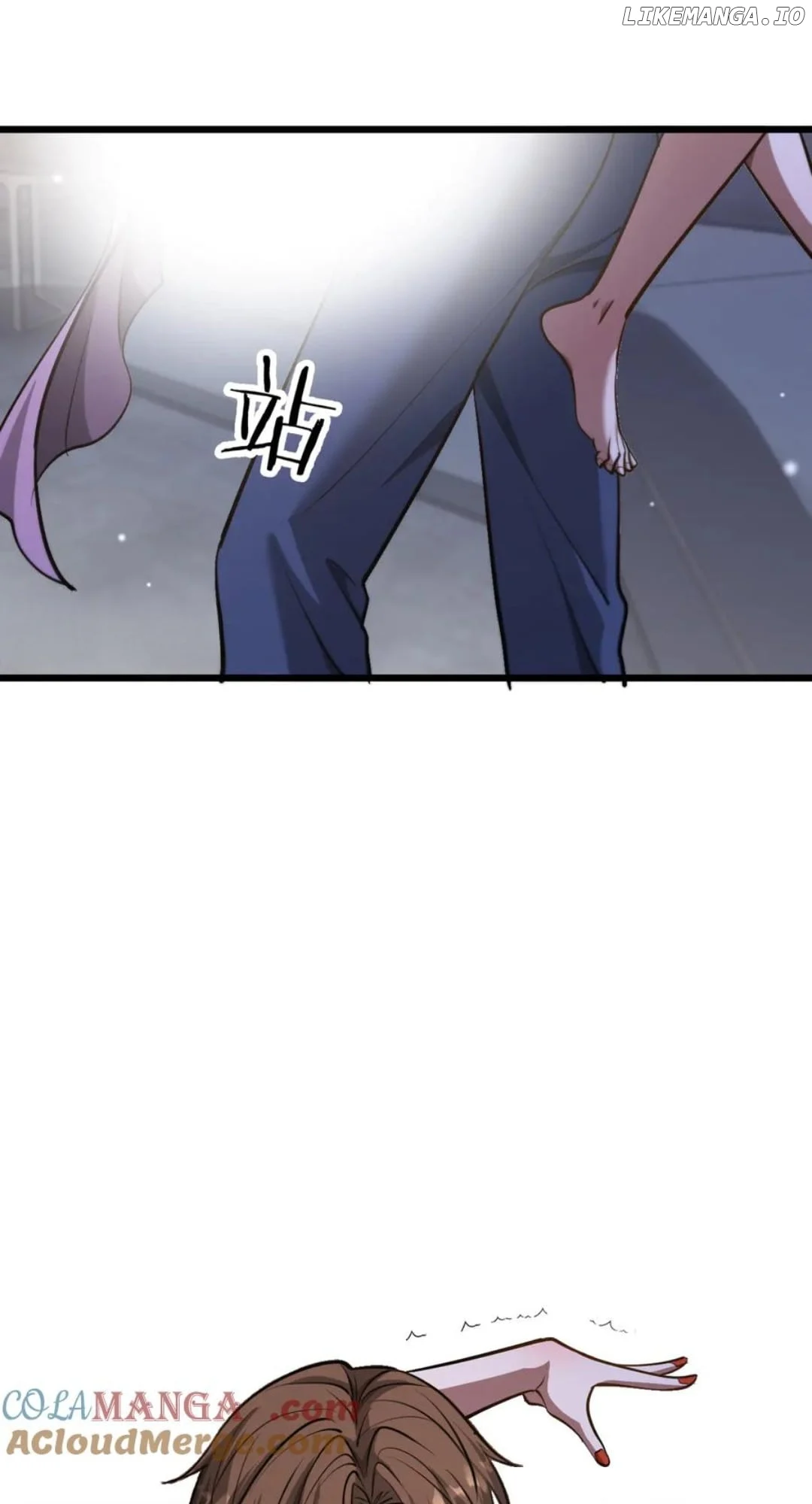 I’m Stuck On The Same Day For A Thousand Years Chapter 192 page 8