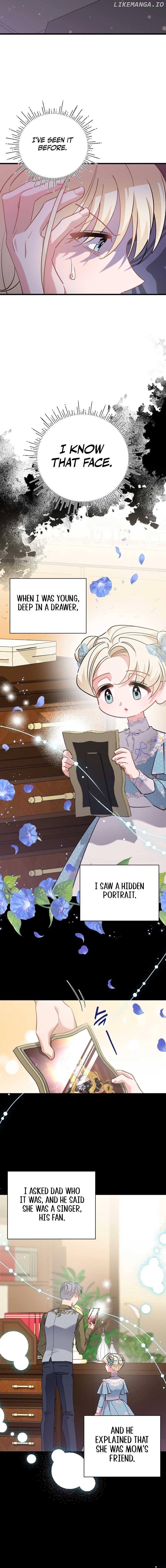 I’m Sure It’s My Baby Chapter 49 page 7