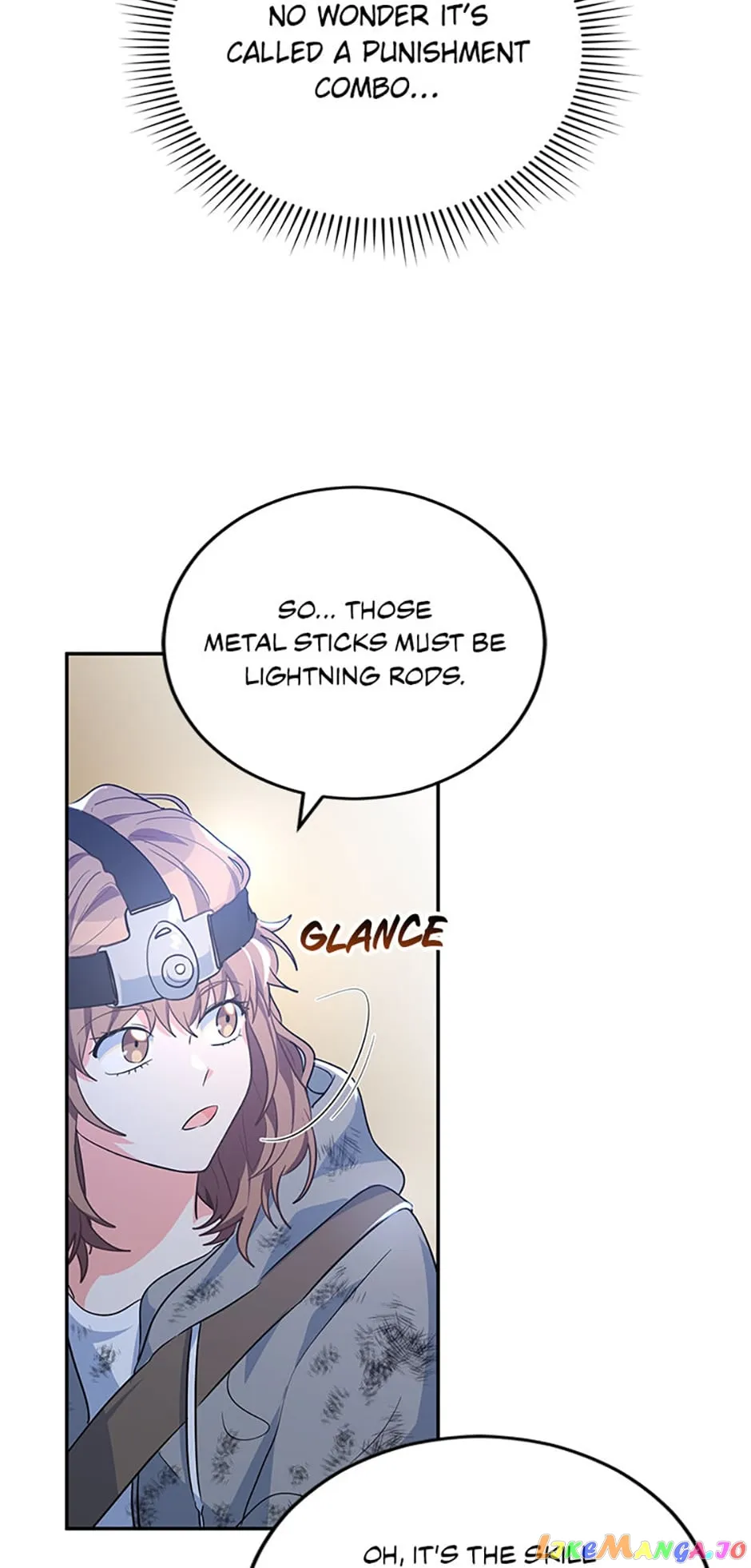 I’m the Main Character’s Little Sister Chapter 34 page 11