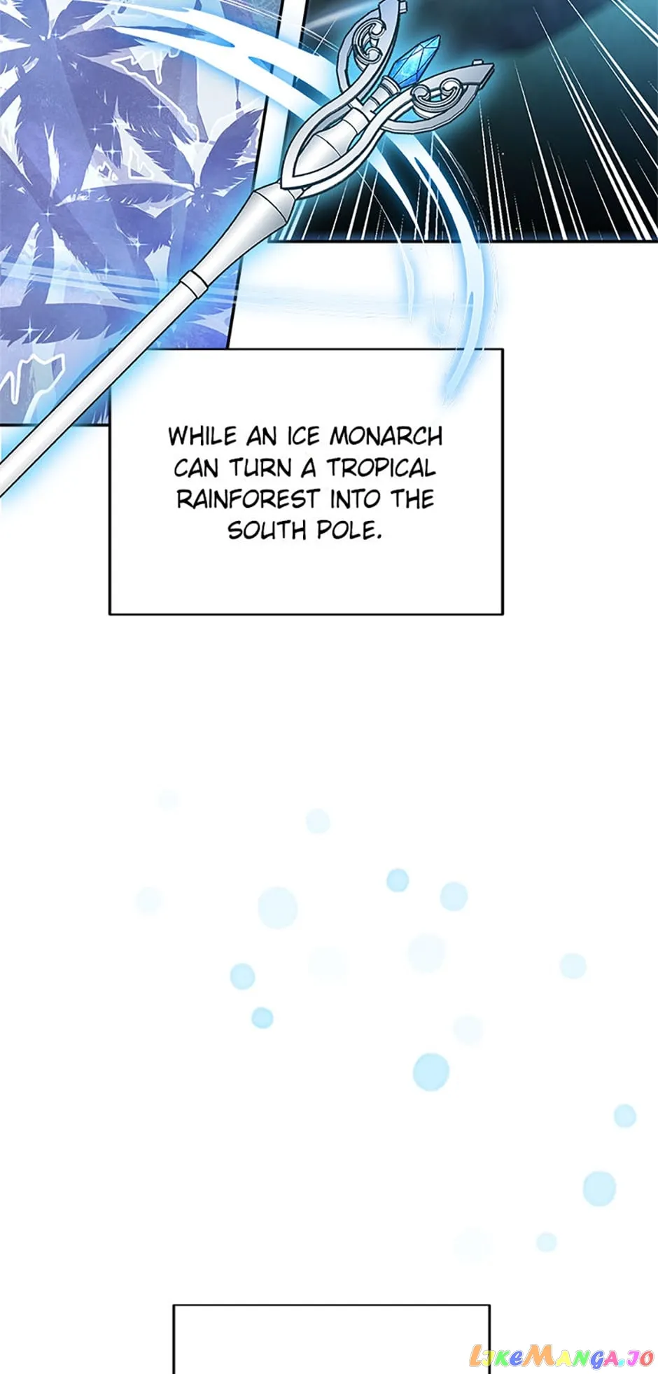 I’m the Main Character’s Little Sister Chapter 34 page 13